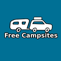 Free Camping Near You | Go Camping for Free!