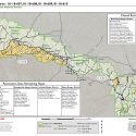 Apache-Sitgreaves National Forest Closure Map