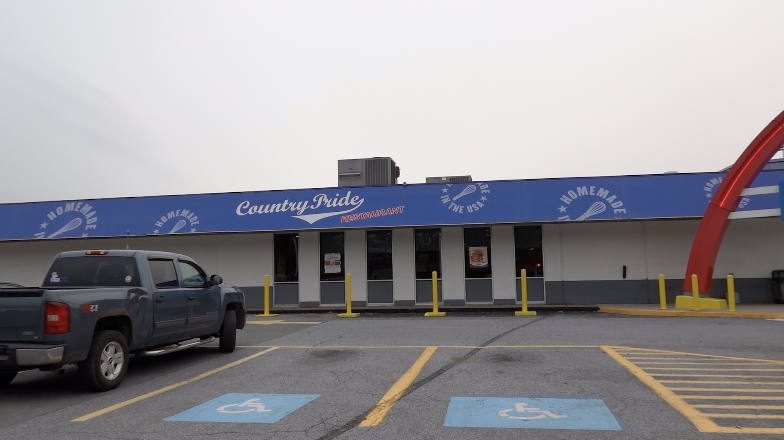 ta travel center in pa